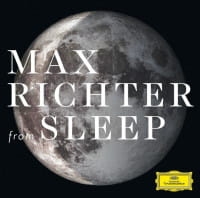 FROM SLEEP CD MAX RICHTER