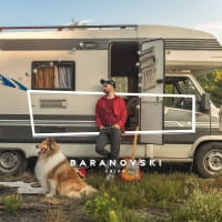 ZBIÓR CD BARANOVSKI