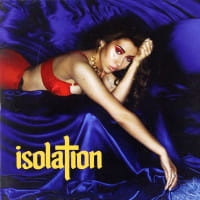 ISOLATION CD KALI UCHIS