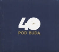 40 LAT 2 CD  POD BUDĄ