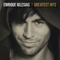 GREATEST HITS CD IGLESIAS ENRIQUE