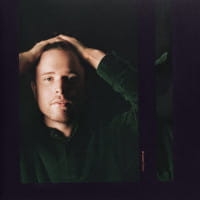 ASSUME FORM CD JAMES BLAKE
