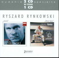 JAWA DARY LOSU CD RYSZARD RYNKOWSKI