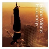 ESCAPOLOGY CD WILLIAMS ROBBIE