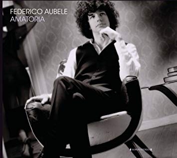 FEDERICO AUBELE AMATORIA CD 