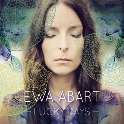 EWA ABART LUCKY DAY CD 
