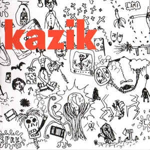 KAZIK NA ŻYWO ALE W STUDIO CD 