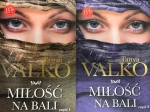 MIŁOŚĆ NA BALI TANYA VALKO CZ 1-2 