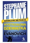 WYSTRZAŁOWA DZIEWIĄTKA STEPHANIE PLUM EVANOVICH 