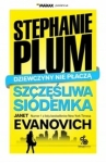 SZCZĘŚLIWA SIÓDEMKA STEPHANIE PLUM EVANOVICH 