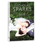 ŚLUB NICHOLAS SPARKS