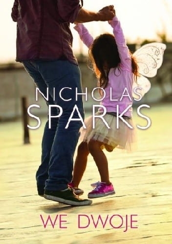 WE DWOJE NICHOLAS SPARKS