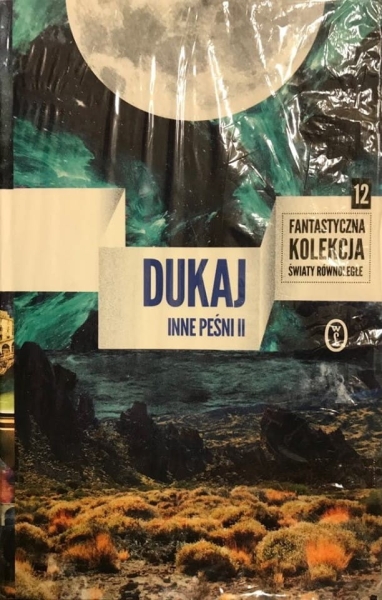 INNE PEŚNI II DUKAJ 