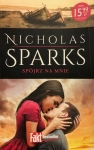 SPÓJRZ NA MNIE NICHOLAS SPARKS 