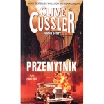 PRZEMYTNIK  CLIVE CUSSLER JUSTIN SCOTT 