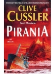 PIRANIA BOYD MORRISON CLIVE CUSSLER 