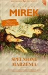 SPEŁNIONE MARZENIA KRYSTYNA MIREK 