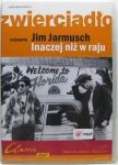 INACZEJ NIŻ W RAJU JIM JARMUSCH DVD