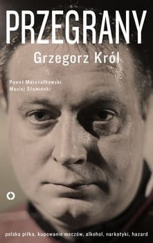 PRZEGRANY G KRÓL 304 STR