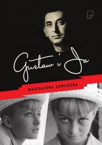 GUSTAW I JA M ZAWADZKA 366 STR