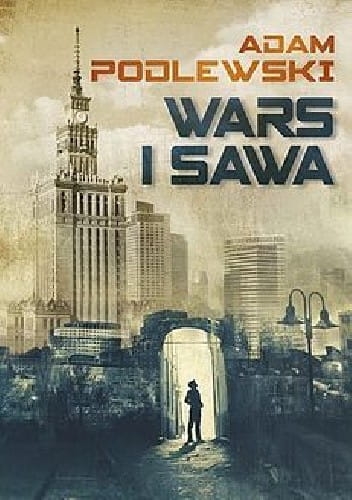 WARS I SAWA ADAM PODLEWSKI 