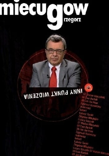 INNY PUNKT WIDZENIA MIECUGOW GRZEGORZ  