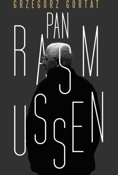 PAN RASMUSSEN GRZEGORZ GORTAT