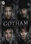GOTHAM SEZON 1 6x DVD