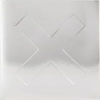 I SEE YOU CD THE XX