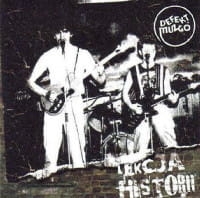 DEFEKT MUZGÓ CD LEKCJA HISTORII