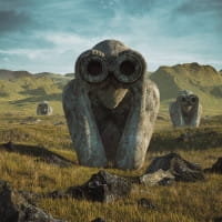 JARRE JEAN MICHEL CD EQUINOXE INFINITY