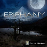 EPIPHANY CD PIOTR BAŃKA