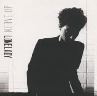 NERVE UP CD LONELADY