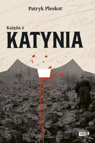 KSIĘŻA Z KATYNIA P PATRYK