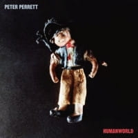 HUMANWORLD CD PETER PERRETT