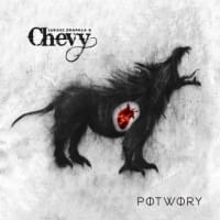 DRAPAŁA ŁUKASZ & CHEVY CD POTWORY