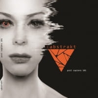 ABSTRAKT CD POST SAPIENS 101
