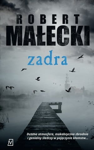 ZADRA R MAŁECKI 524 STR