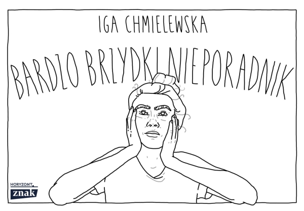 BARDZO BRZYDKI NIEPORADNIK I CHMIELEWSKA 