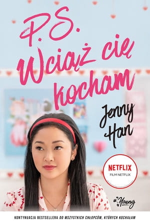 CHŁOPCY 2 P S WCIĄŻ CIĘ KOCHAM CHŁOPCY TOM 2 J HAN 376 STR