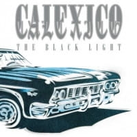 CALEXICO CD THE BLACK LIGHT 20TH ANIVERSARY LTD