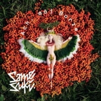 SAME SUKI CD ACH MÓJ BORZE