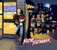 NOCNY KOCHANEK CD RANDKA W CIEMNOŚĆ