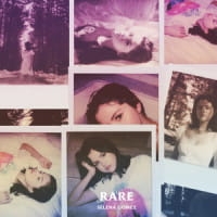 GOMEZ SELENA CD  RARE DELUXE