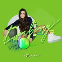 MIXTURA CD LANBERRY