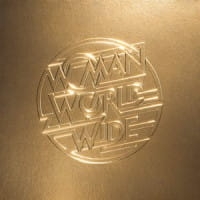 JUSTICE  CD WOMAN WORLDWIDE