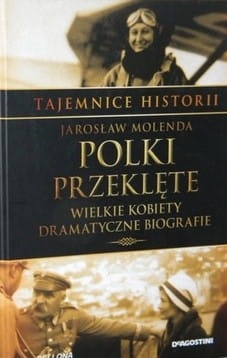 POLKI PRZEKLĘTE J MOLENDA 309 STR