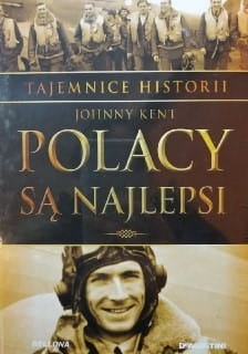 POLACY NAJLEPSI DYWIZJON 303 J KENT