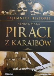 PIRACI Z KARAIBÓW H MĄKA 
