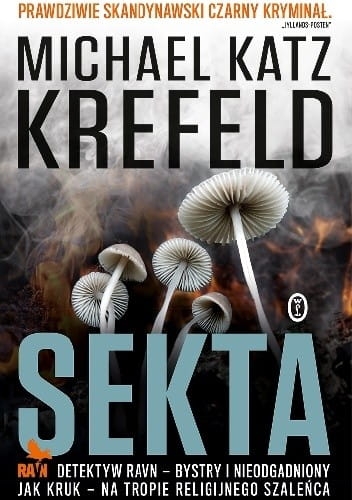 SEKTA MICHAEL KATZ KREFELD 